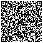 QR code with J C Kress Construction Inc contacts