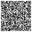 QR code with Hidden Eye Security contacts