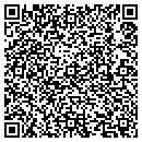 QR code with Hid Global contacts