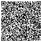 QR code with Highpoint Security contacts