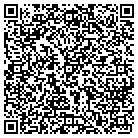 QR code with Professional Tax Savers Inc contacts