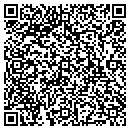 QR code with Honeywell contacts
