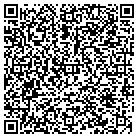 QR code with Pruitt Tax & Bus Svc-Lynn Nstr contacts