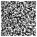 QR code with S & J Computer Repair contacts