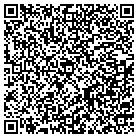 QR code with J & R Auto Sound & Security contacts
