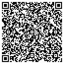 QR code with Oasis House of Glory contacts
