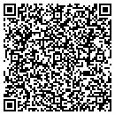 QR code with Alan Justin Jr contacts