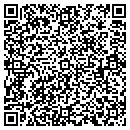QR code with Alan Kramer contacts