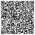 QR code with Accurate Machine Shop Service contacts