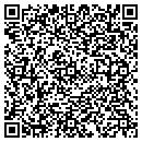 QR code with C Michaels P A contacts