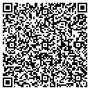 QR code with C N S Inc contacts