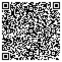 QR code with Coe Hatfield Do contacts