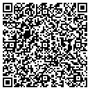 QR code with Radiant Life contacts