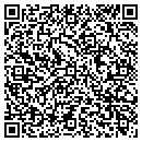 QR code with Malibu West Security contacts