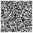 QR code with M C Roberts Security Tech contacts