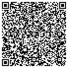 QR code with Nouba Living & Healthcare Inc contacts