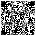 QR code with Oakland Community Schl Dist 5 contacts
