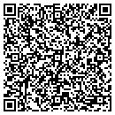 QR code with S A Tax Service contacts