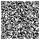 QR code with Rays Landscape Company contacts