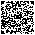 QR code with Adf contacts