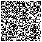QR code with Adventures In Advertising Prin contacts