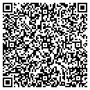 QR code with D N P Do It All contacts