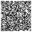 QR code with R J Security Svc Inc contacts