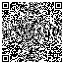 QR code with Anthony R Orgera Inc contacts