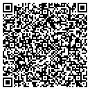 QR code with Hollywood West contacts