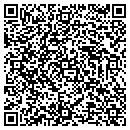 QR code with Aron Kahen Insrs Co contacts