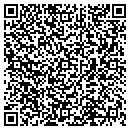 QR code with Hair By Laura contacts