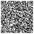 QR code with R B C Medical Innovations contacts