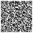 QR code with Renuva Back & Pain Center contacts