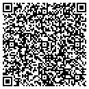 QR code with The Corporation Of The President Of The Church Of Jesus Christ Of contacts