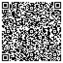 QR code with Badge Agency contacts