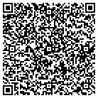 QR code with Prairie Central School Dist contacts