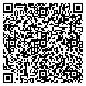 QR code with Unicuts contacts