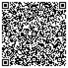 QR code with P R Du Rocher School Dist 134 contacts