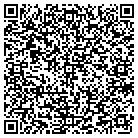 QR code with Princeton Christian Academy contacts