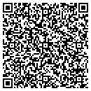QR code with Ward Logan T contacts