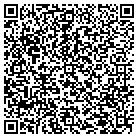 QR code with Progrssive Mrtial Arts Academy contacts