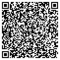 QR code with Fema It Of Do contacts