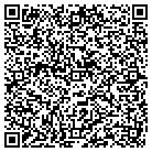 QR code with Prophetstown-Lyndon Schl Dist contacts