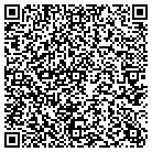 QR code with Bill Hoffamns Gardening contacts