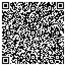 QR code with Ultra Security contacts