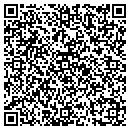 QR code with God Will Do It contacts