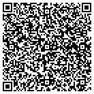 QR code with B G Dilworth Agency Inc contacts