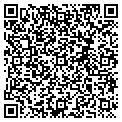 QR code with Warehouse contacts