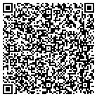 QR code with Anniston Pulmonary & Critical contacts