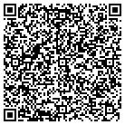 QR code with Champlain Isl United Methodist contacts